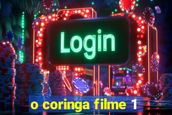 o coringa filme 1